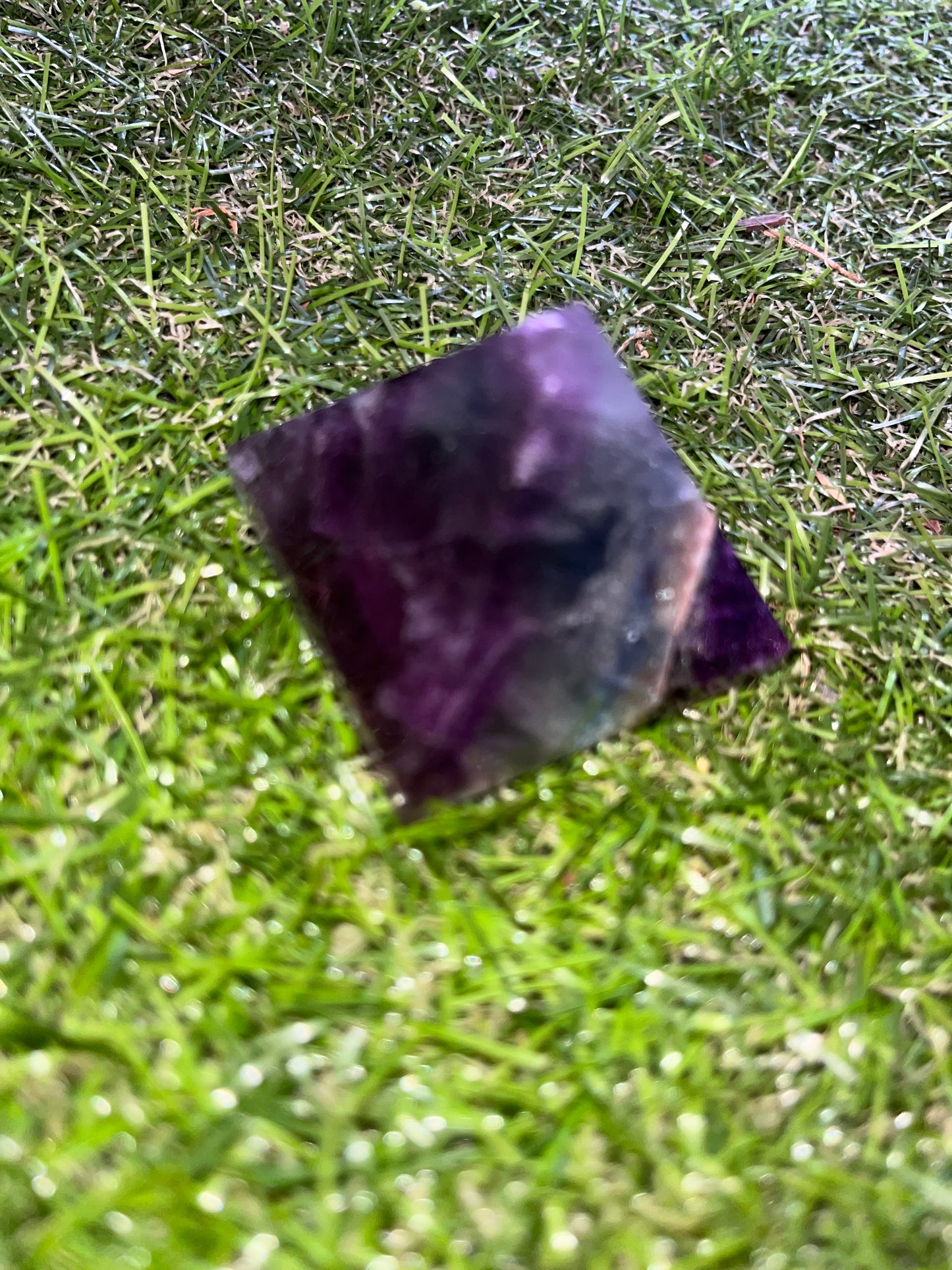 Fluorite meaning