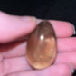 Small Smokey quartz egg