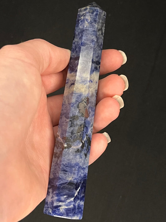 Sodalite