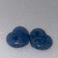 Blue calcite meaning