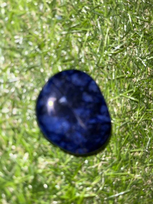 Sodalite