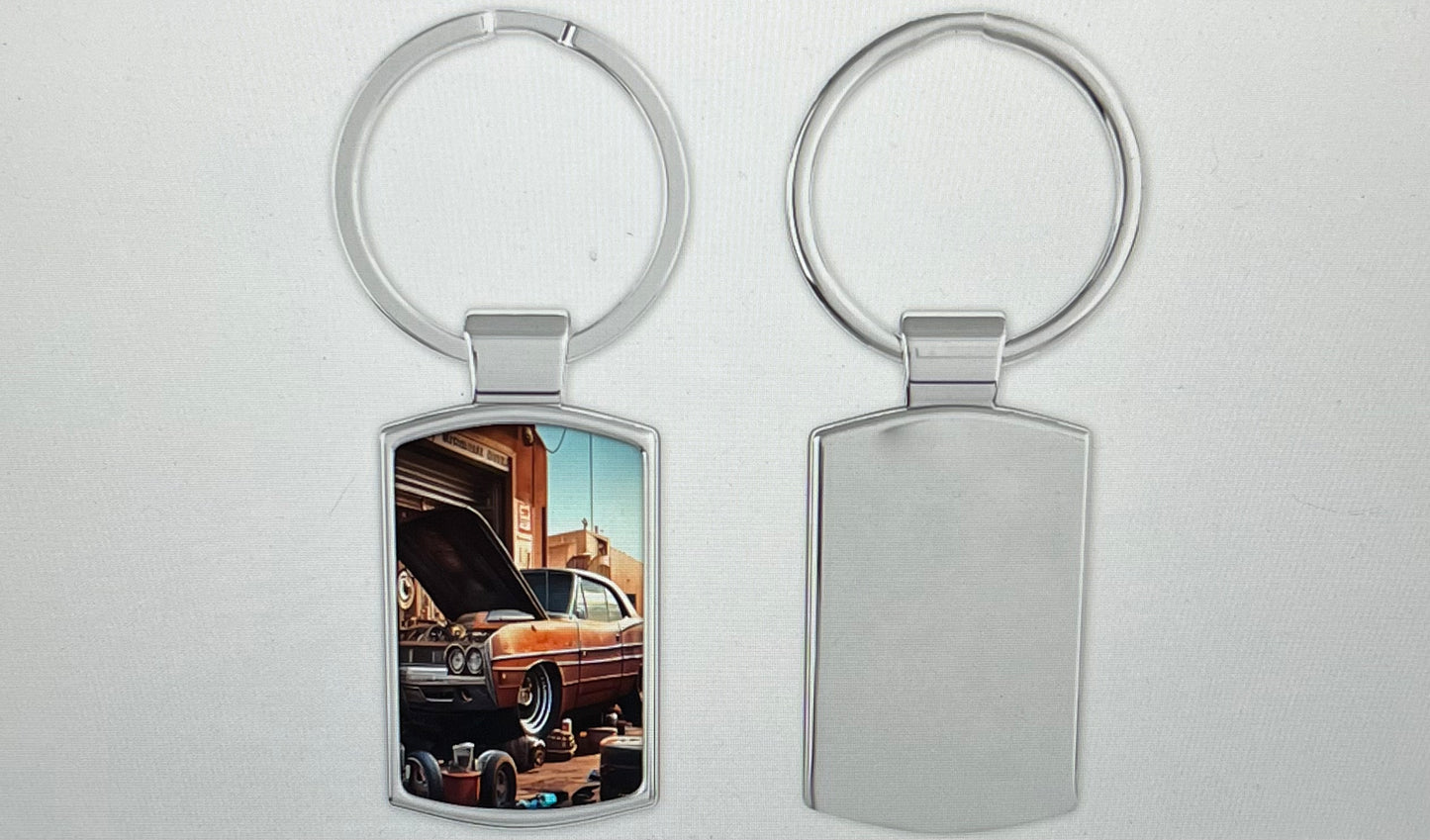 Keyring