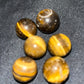 Tiger eye