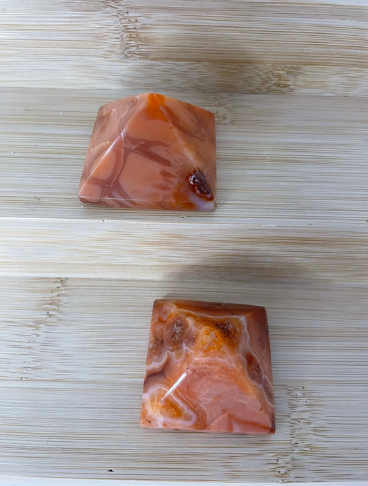 Carnelian