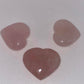 Rose quartz