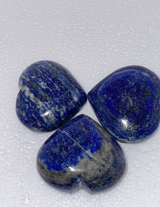 Lapis lazuli