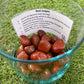 Red jasper