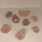 Rose Quartz
