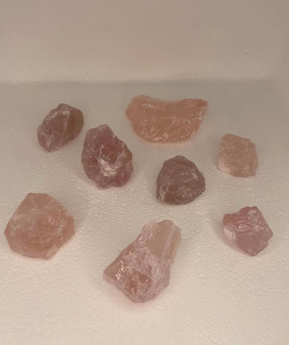 Rose Quartz