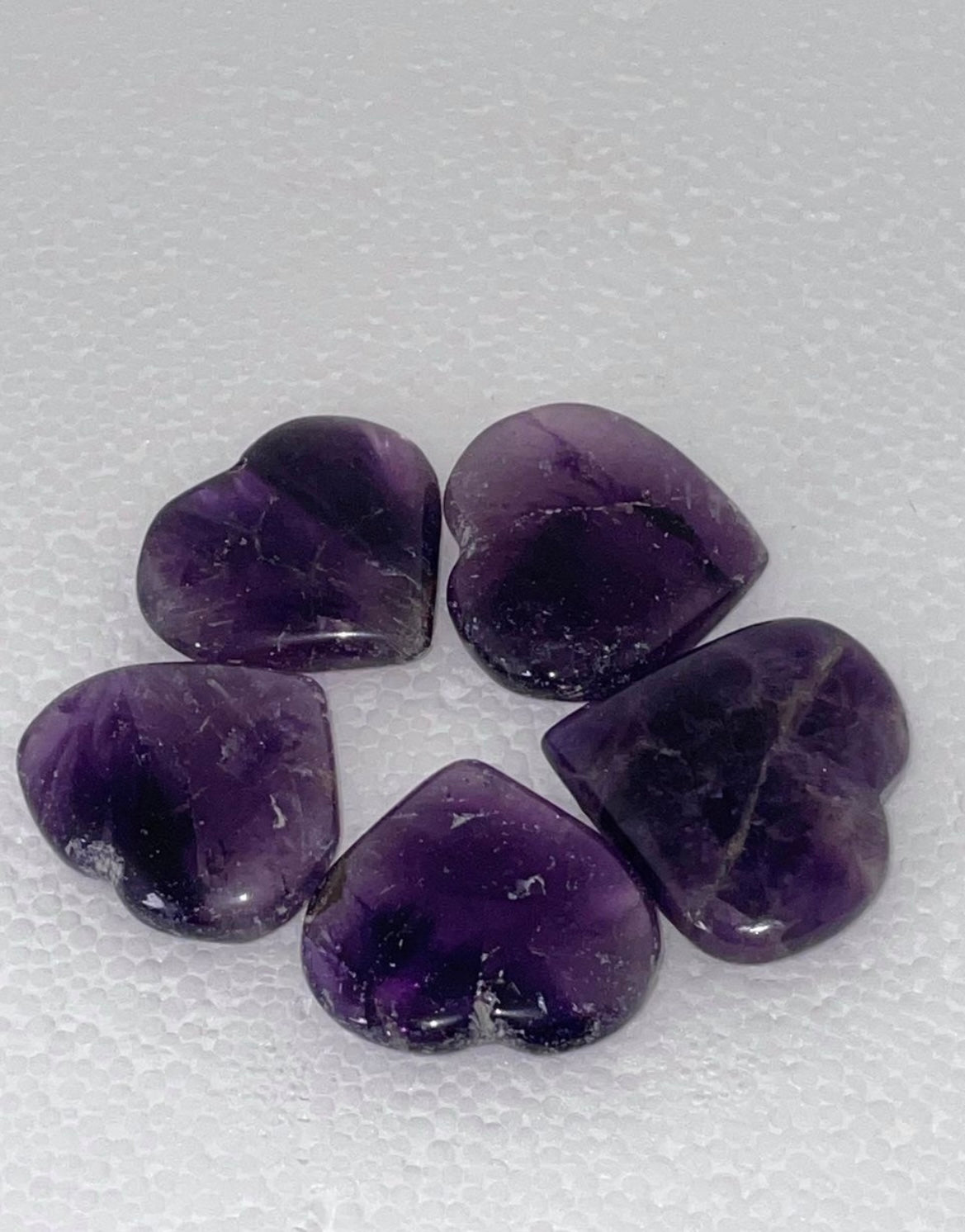 Amethyst mini