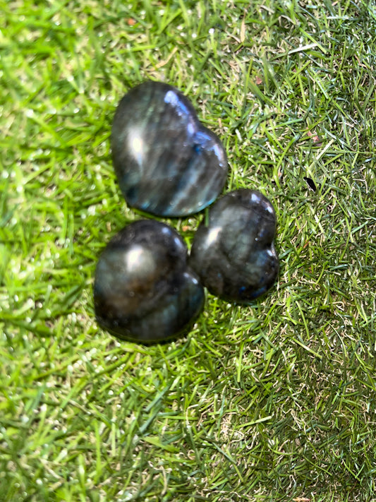 Labradorite