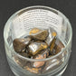 Hematite brown